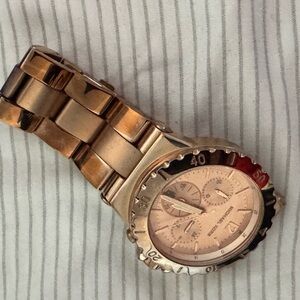 Used Michael Kors watch